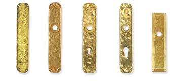 Back Plates
