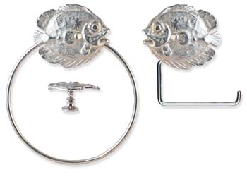 Bathroom Accessories
