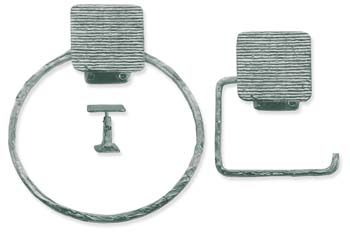 Bathroom Accessories